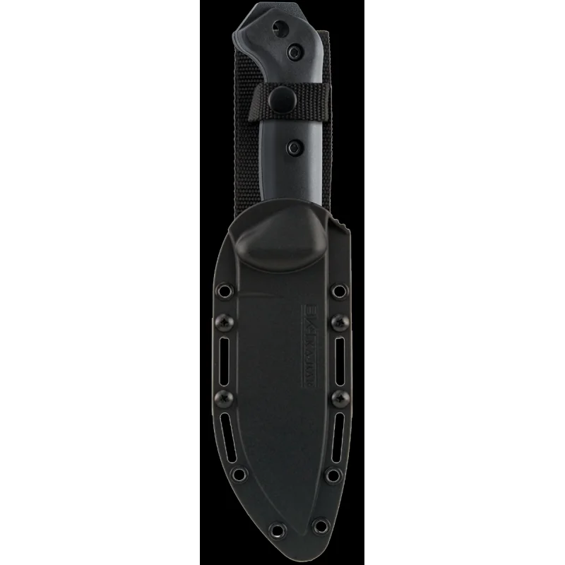 KA-BAR Becker Campanion