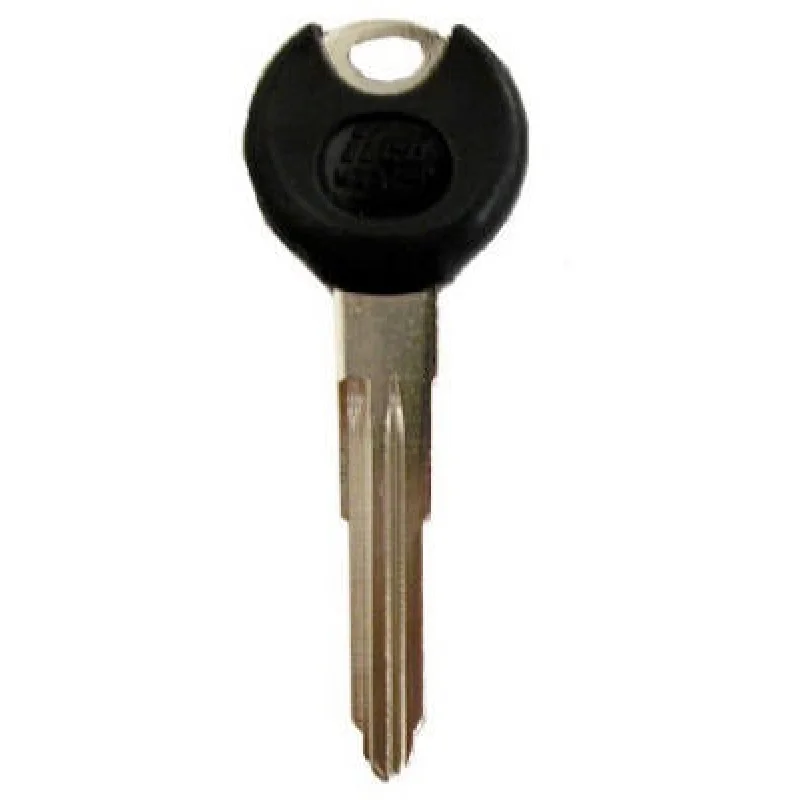 Kaba Ilco Corp MZ27-P Mazda Master Key Blank 5 Pack