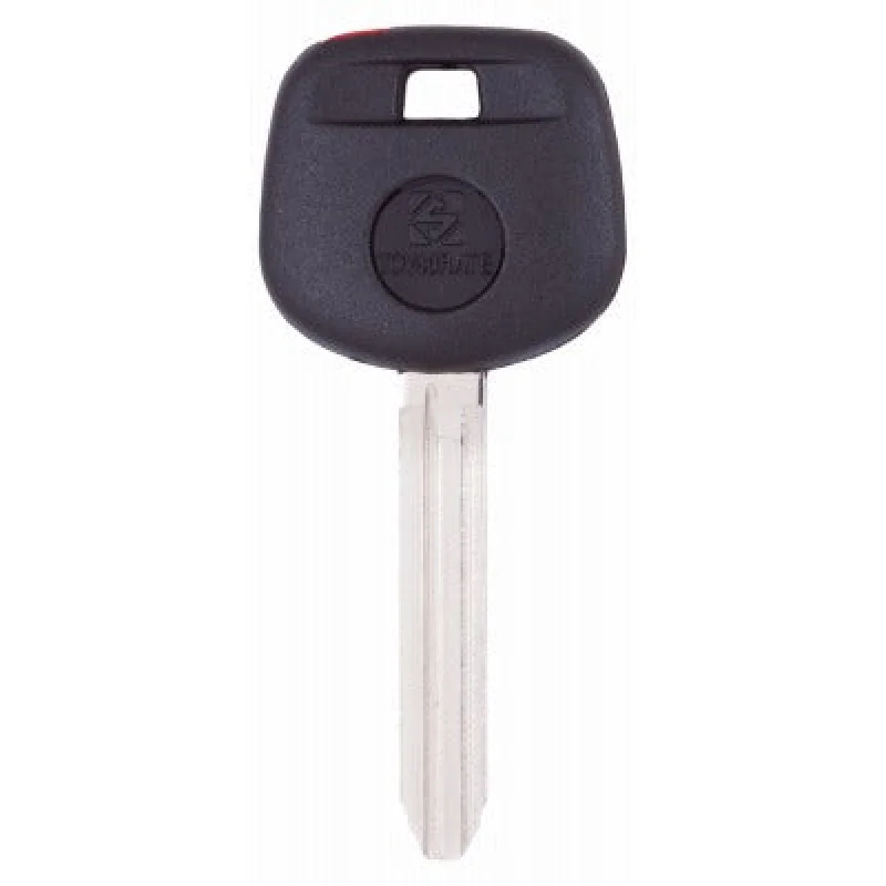 Kaba Ilco Corp TOY43R-GTS T48 Look Alike Replacement Key