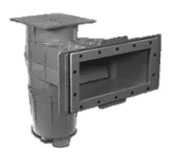 Kafko Equator Skimmer Only (Charcoal Gray) - 20-0500-10