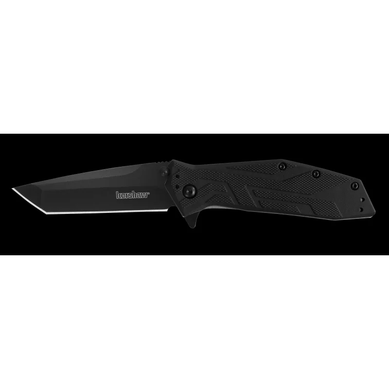 Kershaw Brawler