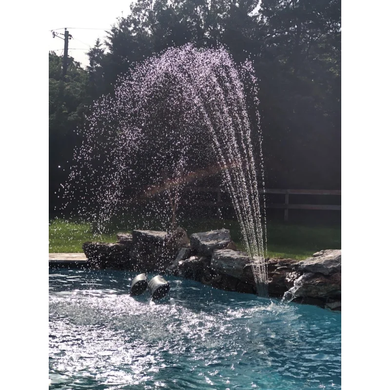 Kokido Waterfall Fountain for Swimming Pools