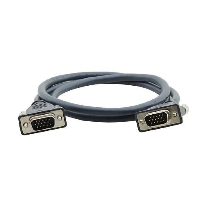 Kramer Electronics 92-7201010 15-pin Hd Cable M-m 10 Ft
