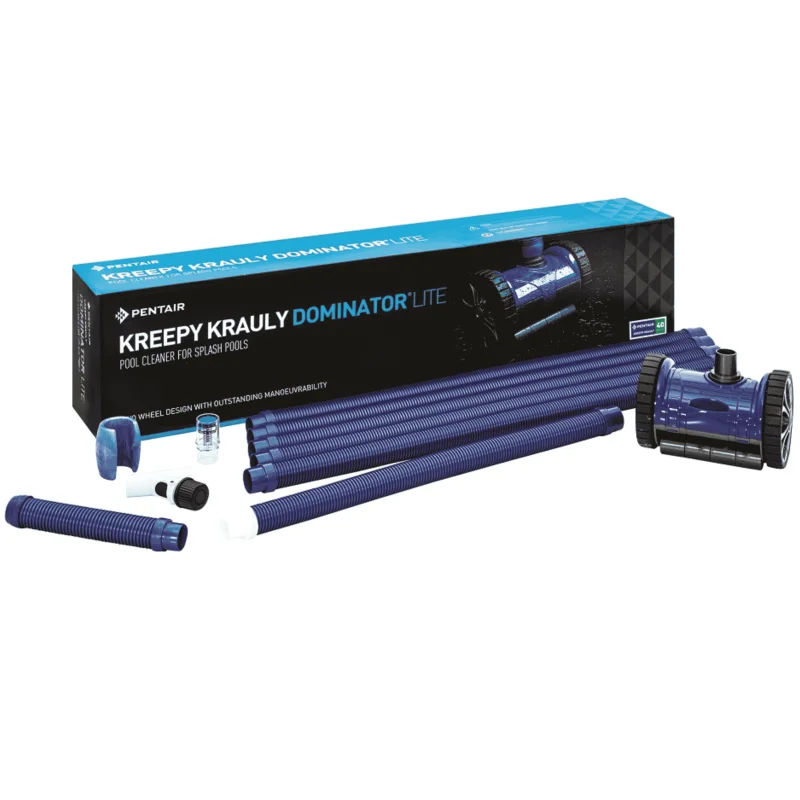 Kreepy Krauly Dominator Lite Pool Cleaner