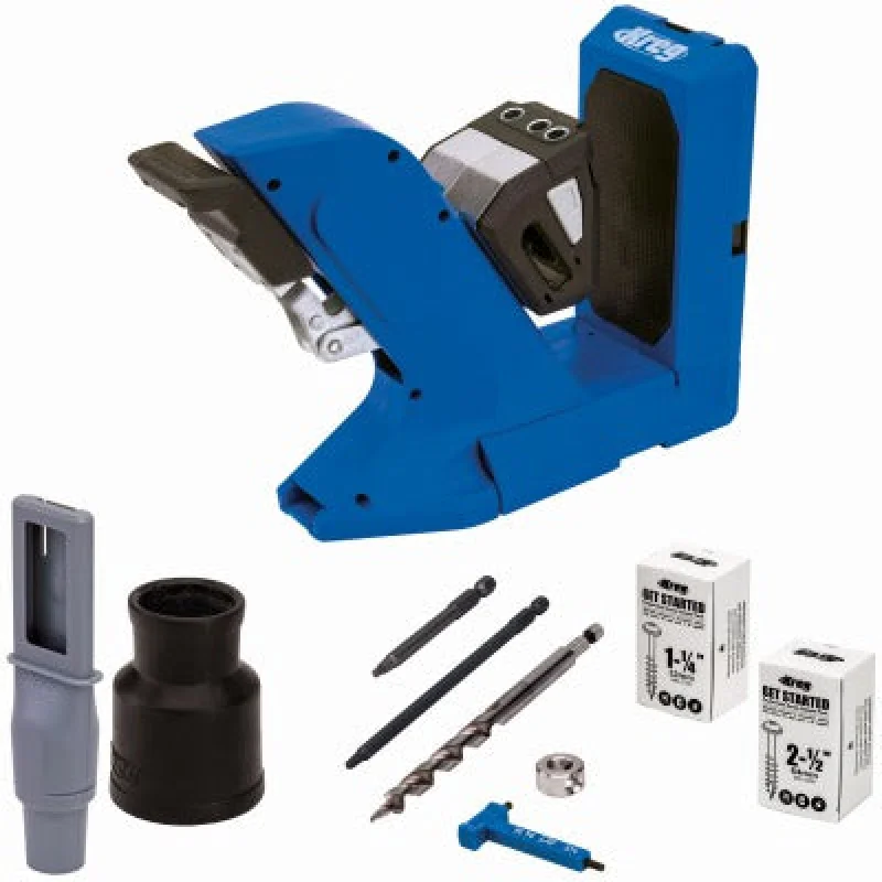 Kreg Tool Company KPHJ720 Pocket Hole Jig