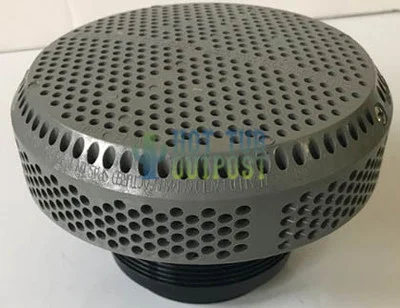 LA Spa Vita Hi-Flo Suction FD-51045