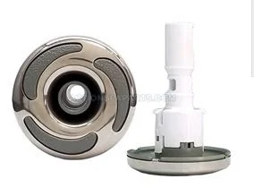 LA Spas 2 Inch Cluster Jet PL-40335SS Snap-In