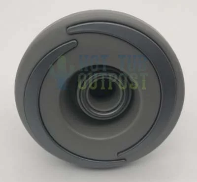 LA Spas 3 Inch Jet 109174 Halo Roto Pro-Loc 300 Series