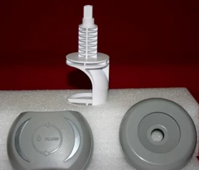 LA Spas Diverter Valve Internal Handle and Cap 109154