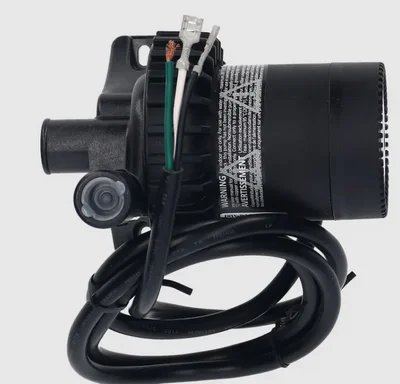 Laing Circ Pump E5 115 Volt 74427-A with Terminated Cord
