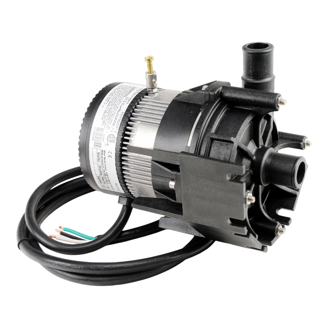Laing E10 Spa Circulating Pump 3/4" Barb 120V