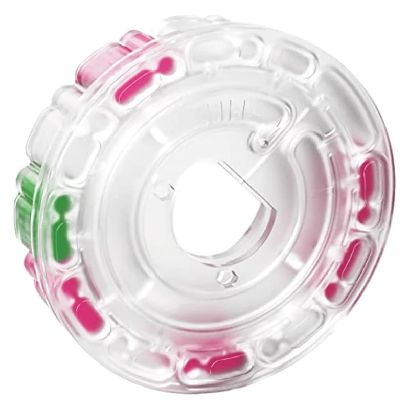 LaMotte 4329-H WaterLink Spin Disk Series 20350-Pack
