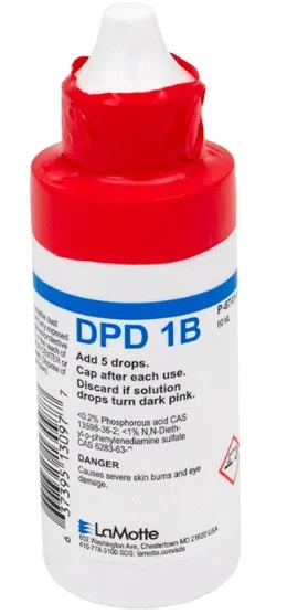 LaMotte Company DPD 1B 60ML | P-6741-H