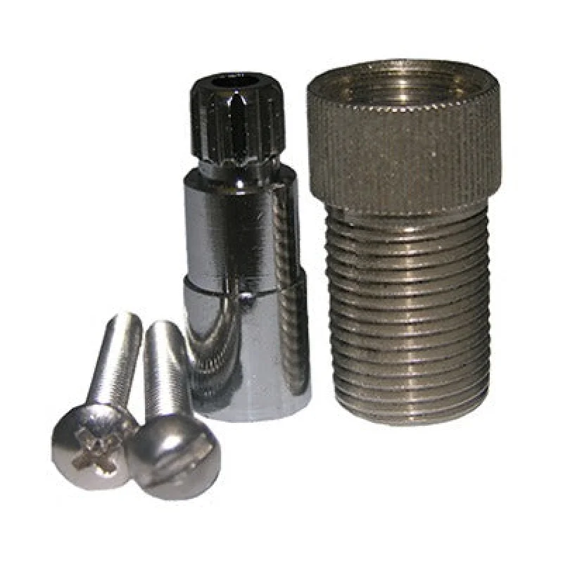 Larsen Supply 03-1761 Shower Faucet Stem Nipple Kit