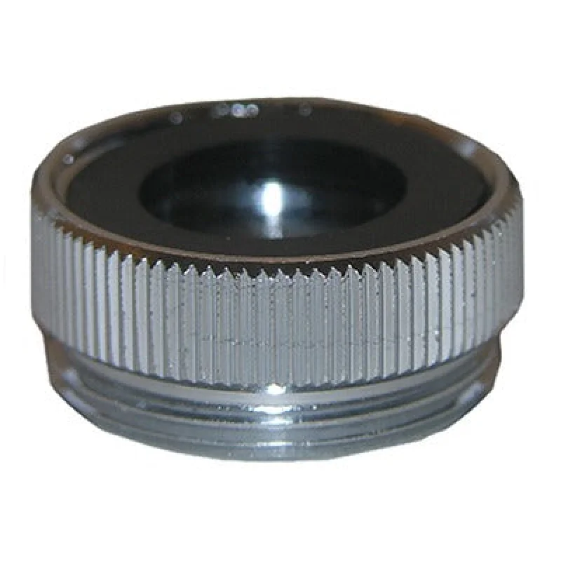 Larsen Supply 09-1605NL Aerator Adapter Chicago Faucet