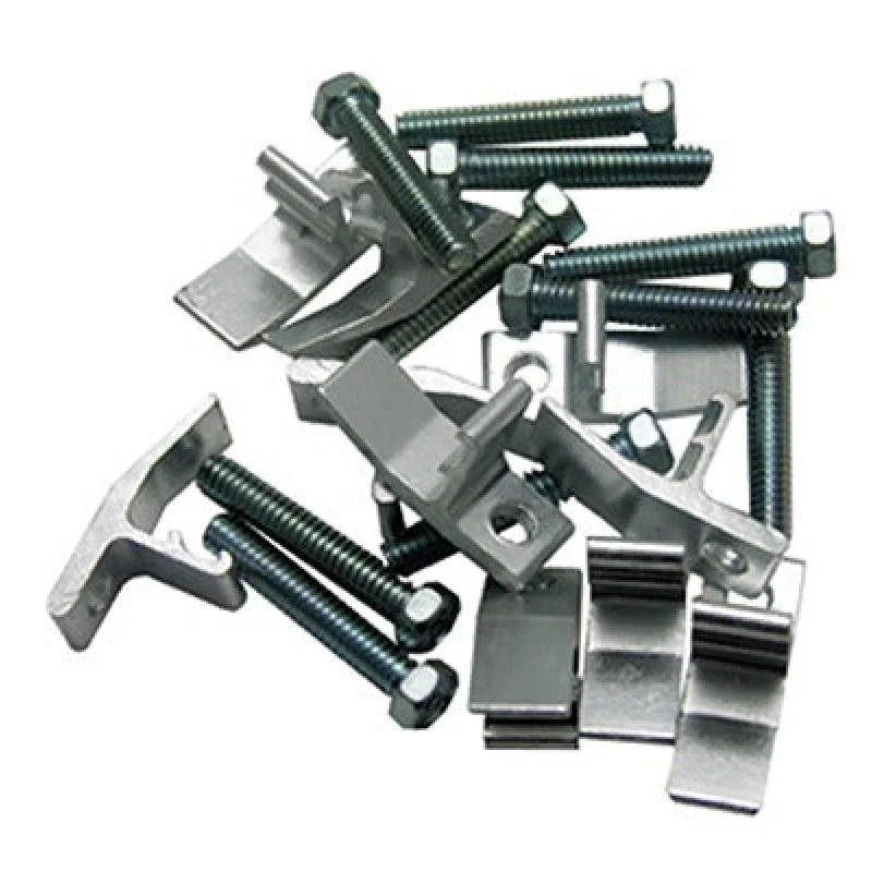 Larsen Supply Co., Inc. 42-2103 Sink Rim Clip 10 Count