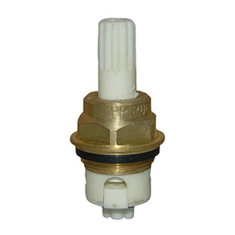 Larsen Supply Co. S-244-1 Hot Ceramic Stem Price Pfister