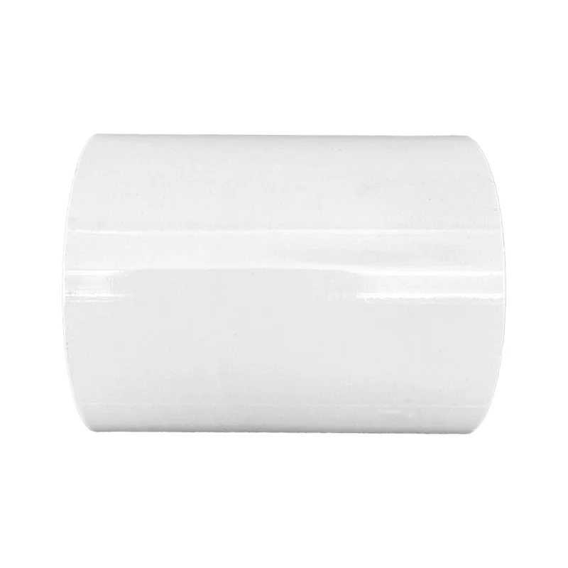LASCO FITTINGS INC 1-1/2" SLIP COUPLING | 429-015