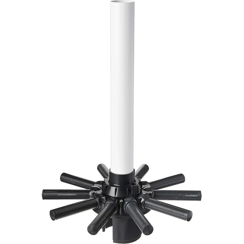 Lateral Assembly with Center Pipe | SWX236DA2