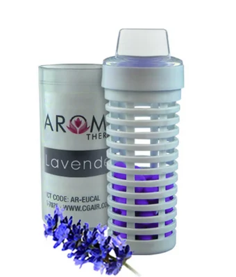 Lavender Air Aroma Lavender AR-INJECT-LAVENDER-H-UNIT-V2