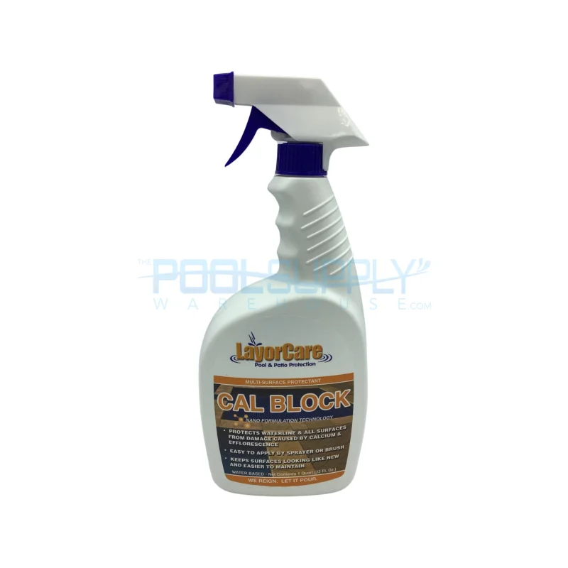 LayorCare Cal Block - 1 Qt - LPPLC700QT