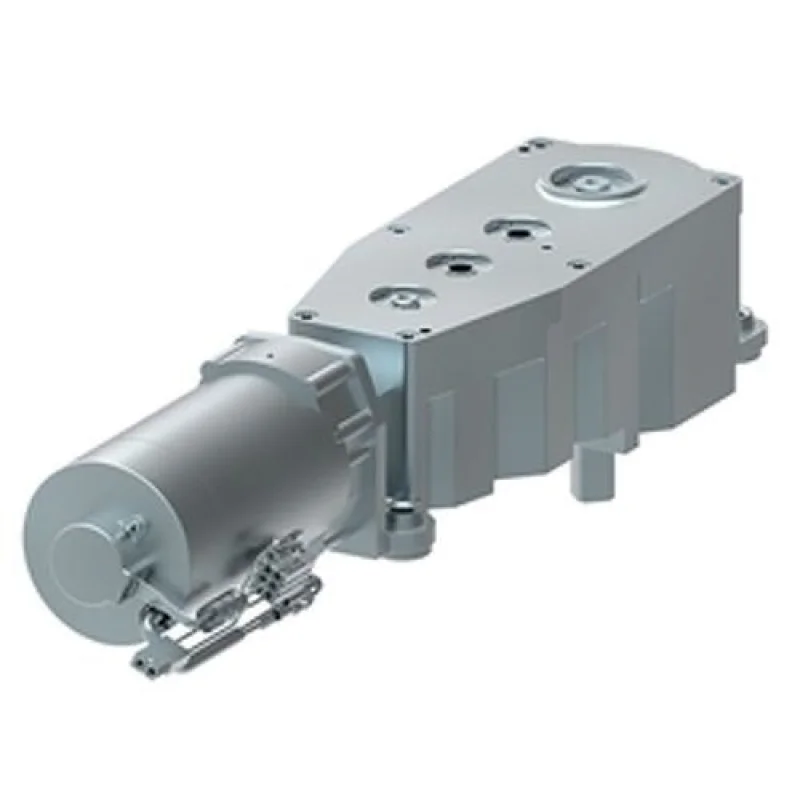 Lcn 2810-3454 Rh Door Closer
