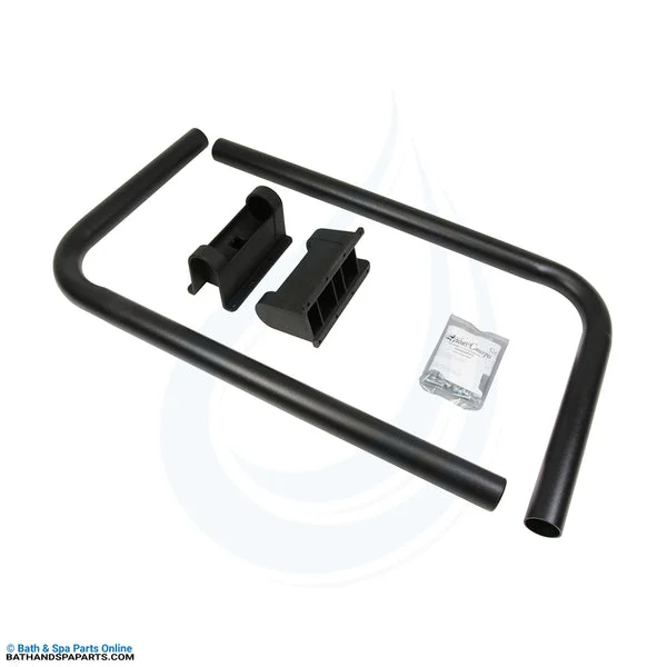 Leisure Concepts Powder-Coated Aluminum Cover Shelf (COVERSHELF)