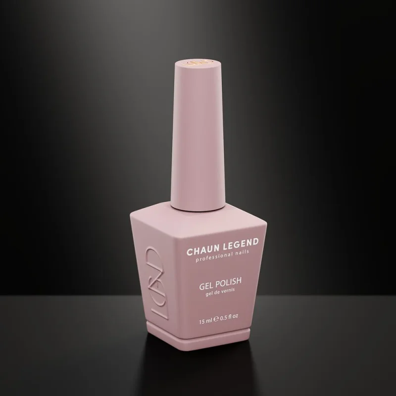 LGND Gel Polish 0.5 oz. - #LG5004 Perfection by Chaun Legend