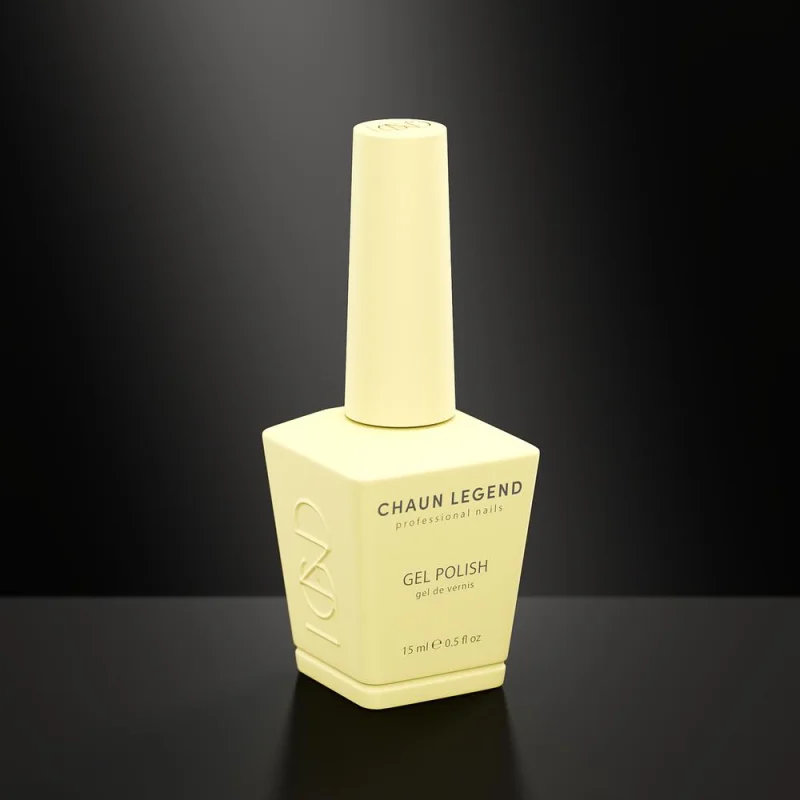 LGND Gel Polish 0.5 oz. - #LG5041 Fia Get Me Not by Chaun Legend