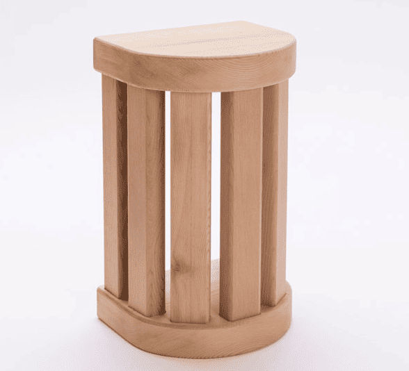 Leisurecraft - Cedar Light Shade