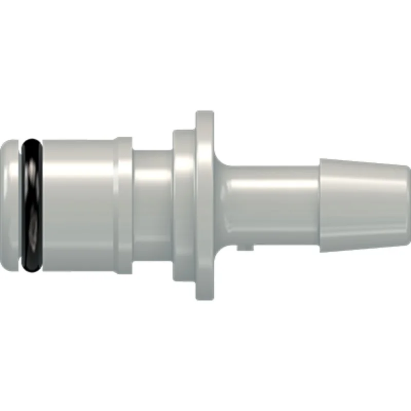 LinkTech 50GP InLine Plug, NV, 1/4" HB