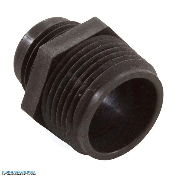 Little Giant 1″ FPT x 3/4″ MHT Hose Adapter (599030)