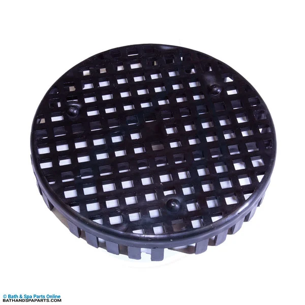 Little Giant Black Inlet Screen for 6-CIM-R/6-CIA-RFS/8-CIM-R (108482)