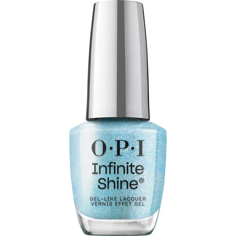 Living the Fanta-Sea Infinite Shine Long Wear Polish / 0.5 oz / OPI'm Dreaming Collection by OPI