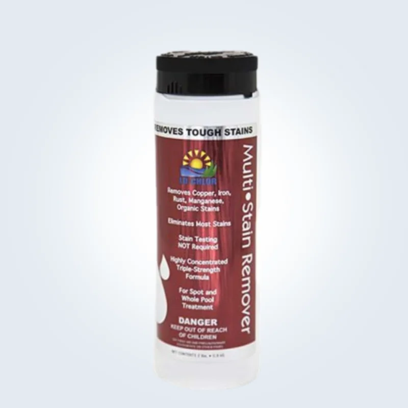 Lo-Chlor 2 lb Multi-Stain Remover