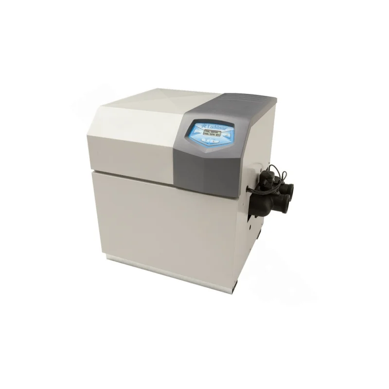 Lochinvar 100143240 EnergyRite Natural Gas Pool and Spa Heater 399K BTU