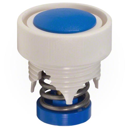 Pentair Wall Fitting - Pressure Relief Valve LX25