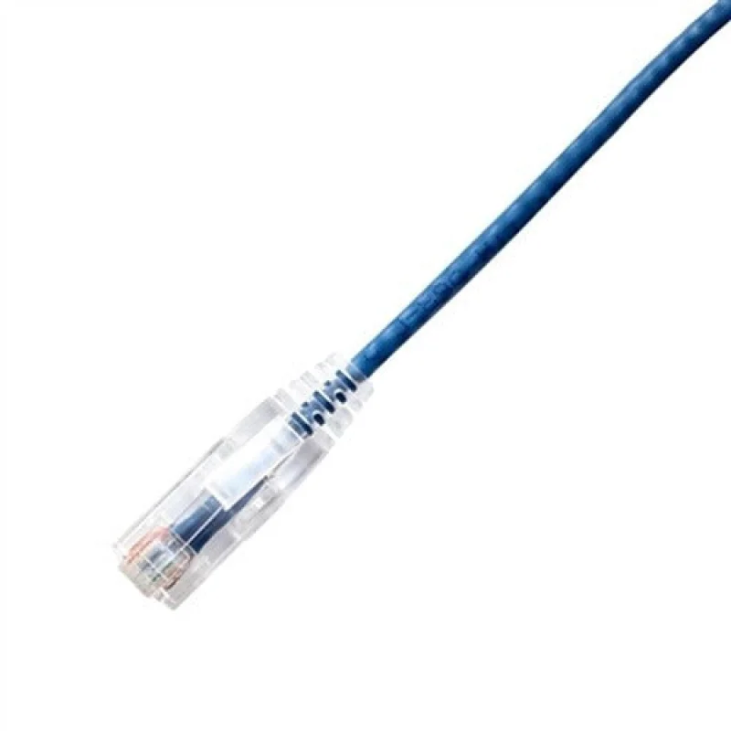 Lynn Electronics OLG20CBLC-006 Cat6 Patch Cable 6 Feet