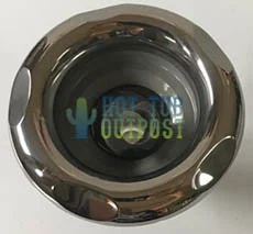 Maax Coleman 5 Inch Roto SS Jet 107131