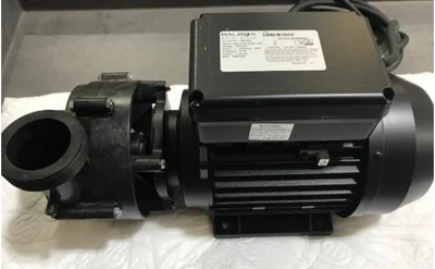 Maax LA Spa 50HZ 3HP 2-Speed 230V Overseas Pump 110734