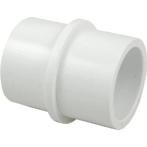 Magic Plastics Pvc Fitting Magicmend Insider Connector 2″ | 0302-20