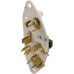 Magnetek/Century Terminal Board, Century, Single Speed, BN23/24/25/35/40 | 15768150