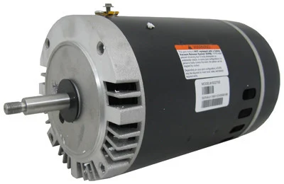 Magnetek/Century Uprated – Single Speed | B227SE