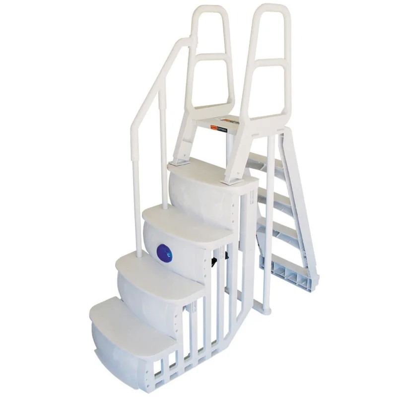 Main Access 200600SYS Smart Entry System (200600T and 200700T)