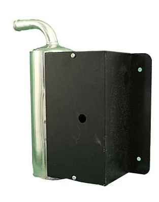 Majestic Spa 4kW Lo Flo Heater E2400-0014 with Power Cord