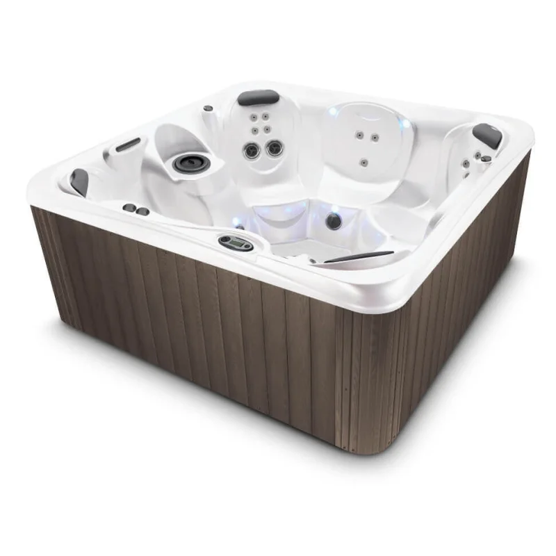 Marathon Hot TubExclusive Line by Supreme Spa & Pool