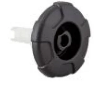 Marquis Spa 4 1/4 Crown Jet HK16 320-6777 Directional Graphite