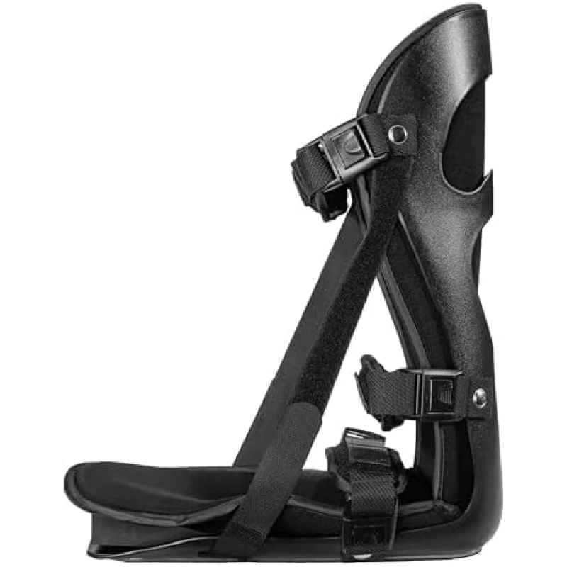 MARS WELLNESS Plantar Fasciitis Posterior Night Splint - Large