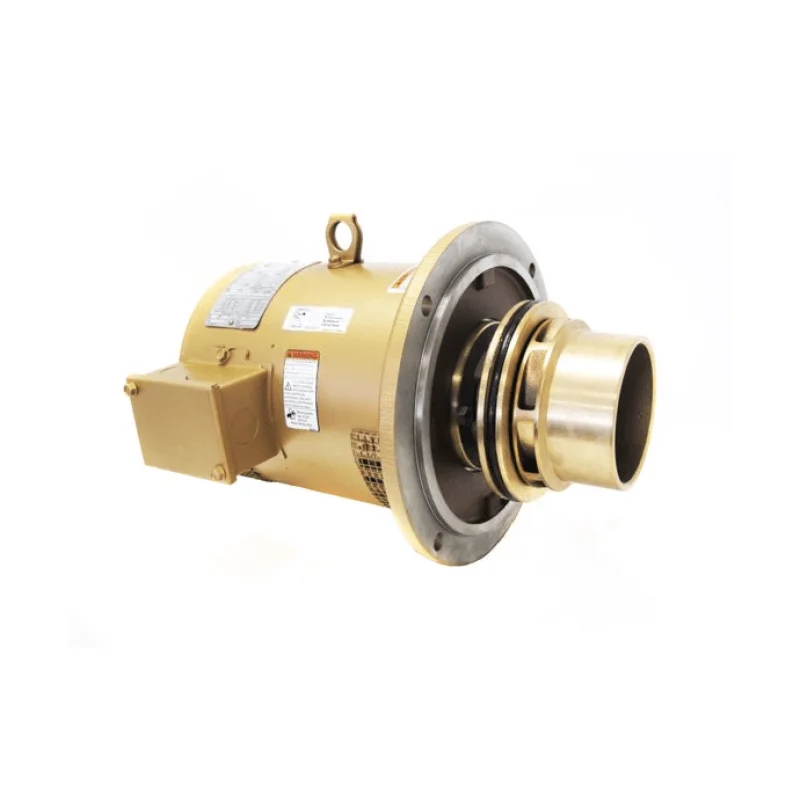 Martin Pump Martin 600/C-Series CH-50 Motor Sub Assembly 1 Phase 5 HP 230V V20-501