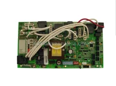Master Spa Circuit Board X801095 MS5000 MS5000R1 MASX801095